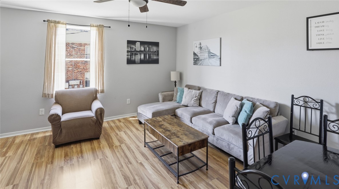 3510 East Richmond Road, Unit U5 Richmond, VA 23223 - Photo 32 of 37