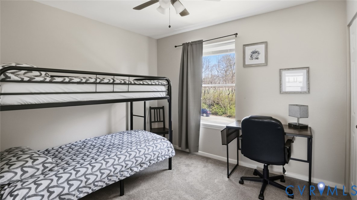 3510 East Richmond Road, Unit U5 Richmond, VA 23223 - Photo 33 of 37
