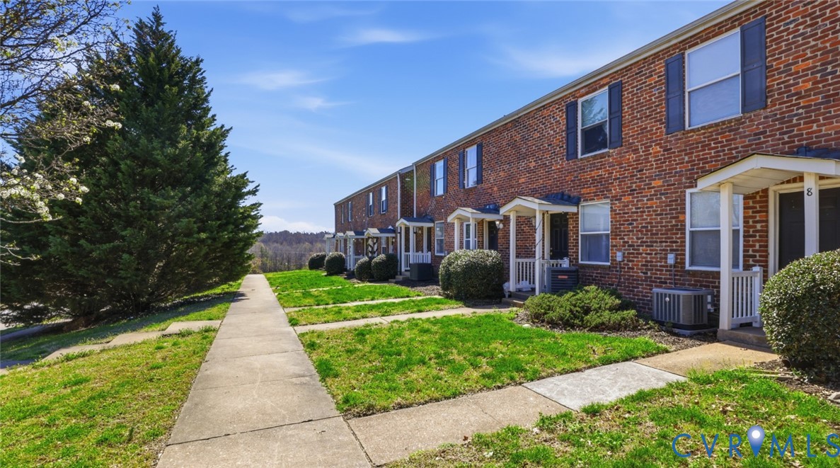 3510 East Richmond Road, Unit U5 Richmond, VA 23223 - Photo 36 of 37