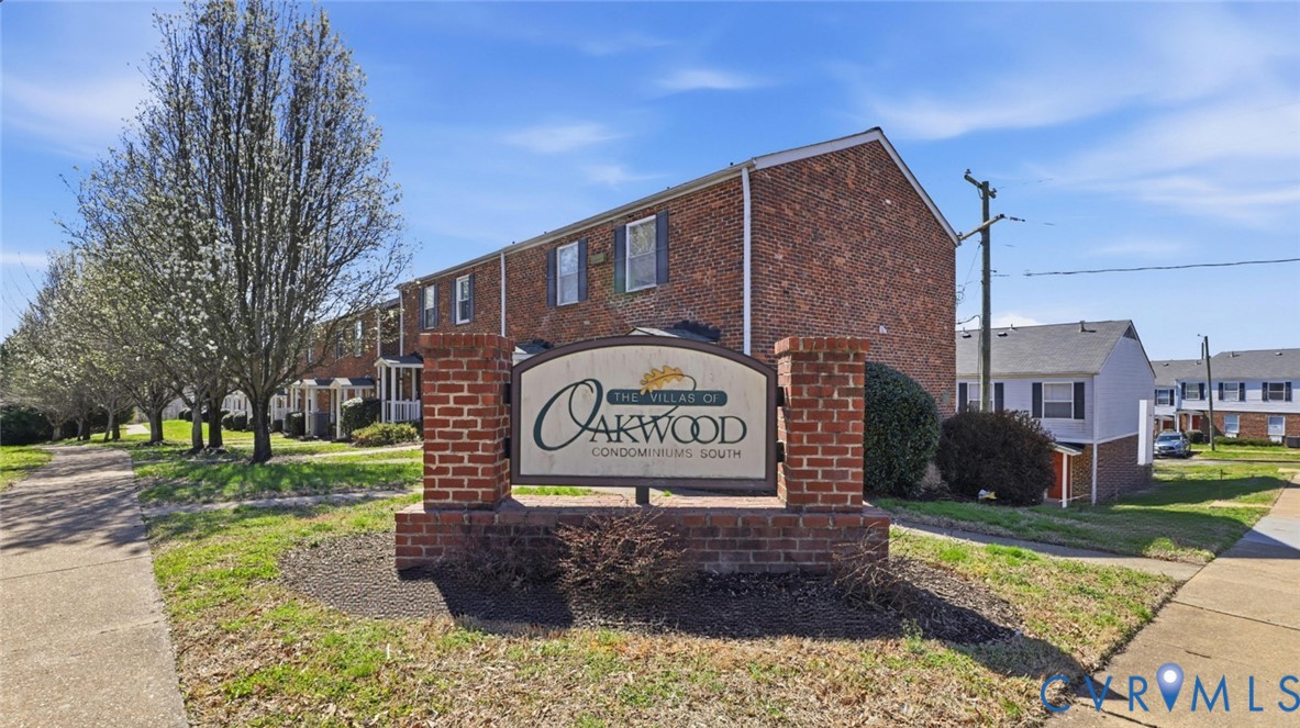 3510 East Richmond Road, Unit U5 Richmond, VA 23223 - Photo 37 of 37