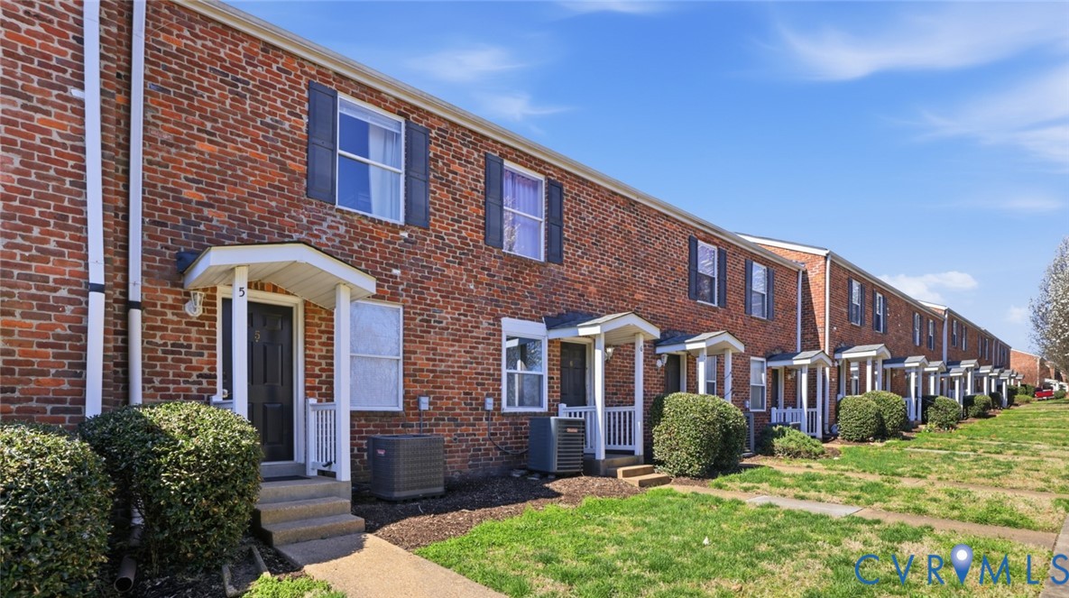3510 East Richmond Road, Unit U5 Richmond, VA 23223 - Photo 4 of 37