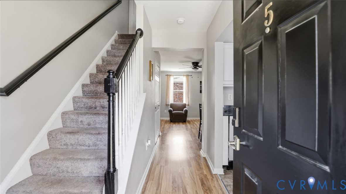 3510 East Richmond Road, Unit U5 Richmond, VA 23223 - Photo 5 of 37