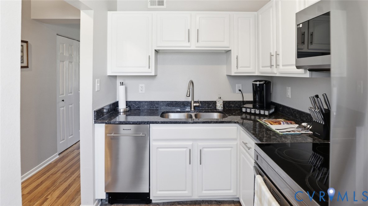 3510 East Richmond Road, Unit U5 Richmond, VA 23223 - Photo 10 of 37
