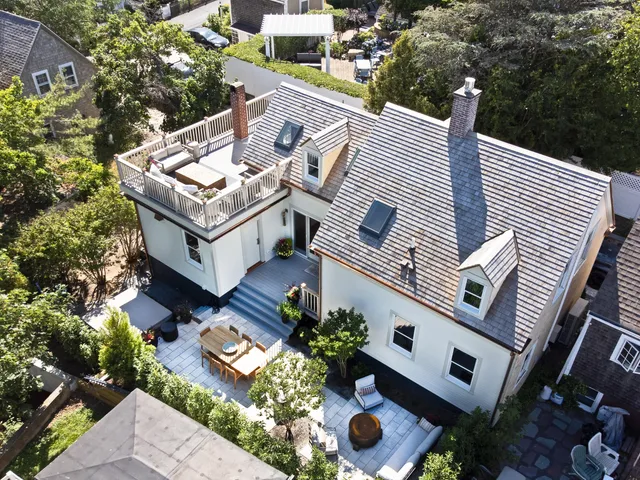 $3,700,000 | 3 Carver Street, Provincetown, MA 02657