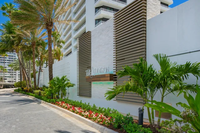 $5,750,000 | 1500 South Ocean Boulevard, Unit 606, Boca Raton, FL 33432