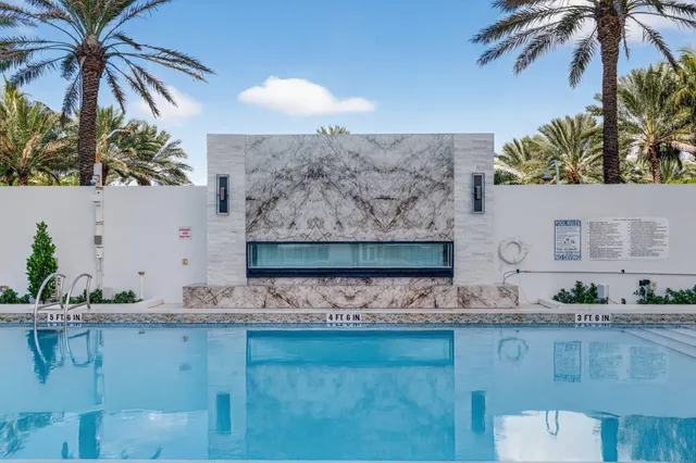 $5,750,000 | 1500 South Ocean Boulevard, Unit 606, Boca Raton, FL 33432