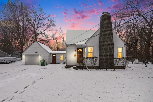 $170,000 | 302 Hill Street, Niles, MI 49120