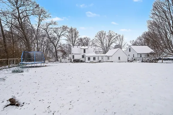 $170,000 | 302 Hill Street, Niles, MI 49120