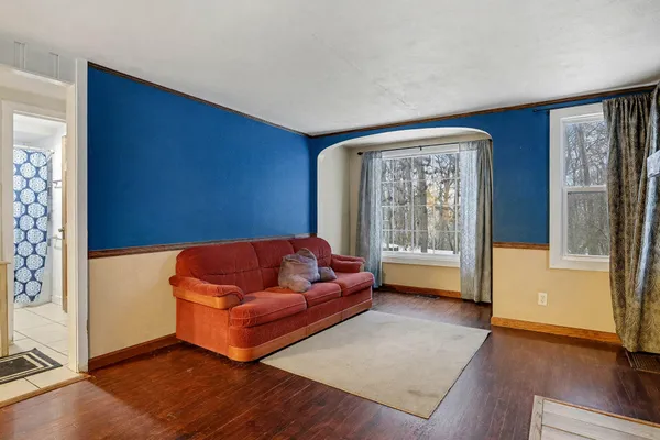 $170,000 | 302 Hill Street, Niles, MI 49120
