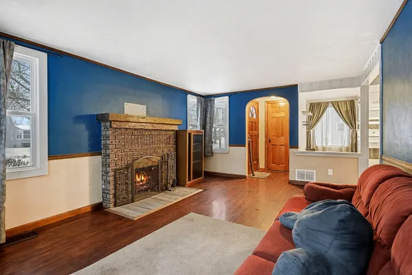 $170,000 | 302 Hill Street, Niles, MI 49120
