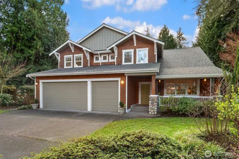$3,100,000 | 10647 Woodhaven Lane, Bellevue, WA 98004