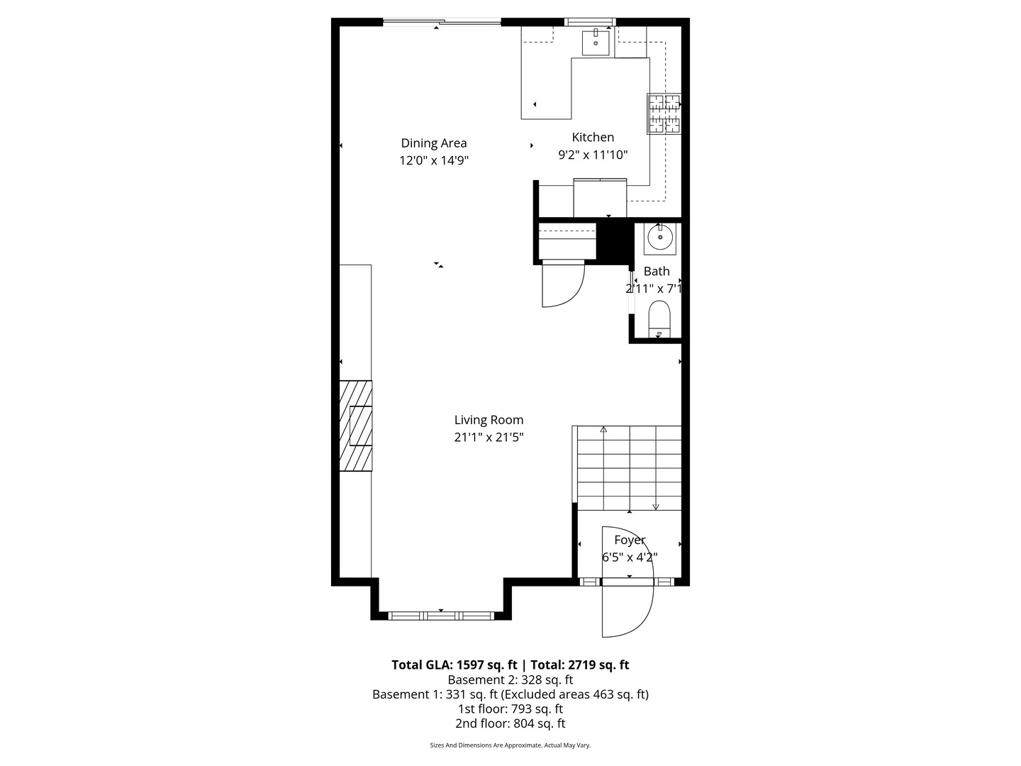 216 North Addison Avenue Elmhurst, IL 60126 - Photo 28 of 31