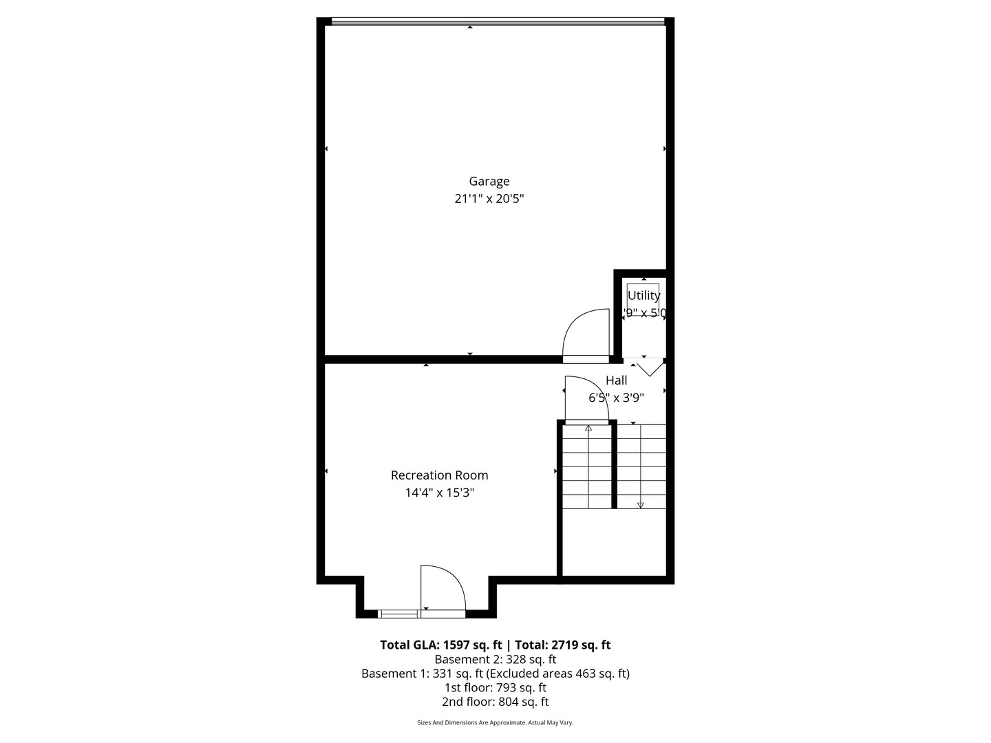 216 North Addison Avenue Elmhurst, IL 60126 - Photo 29 of 31