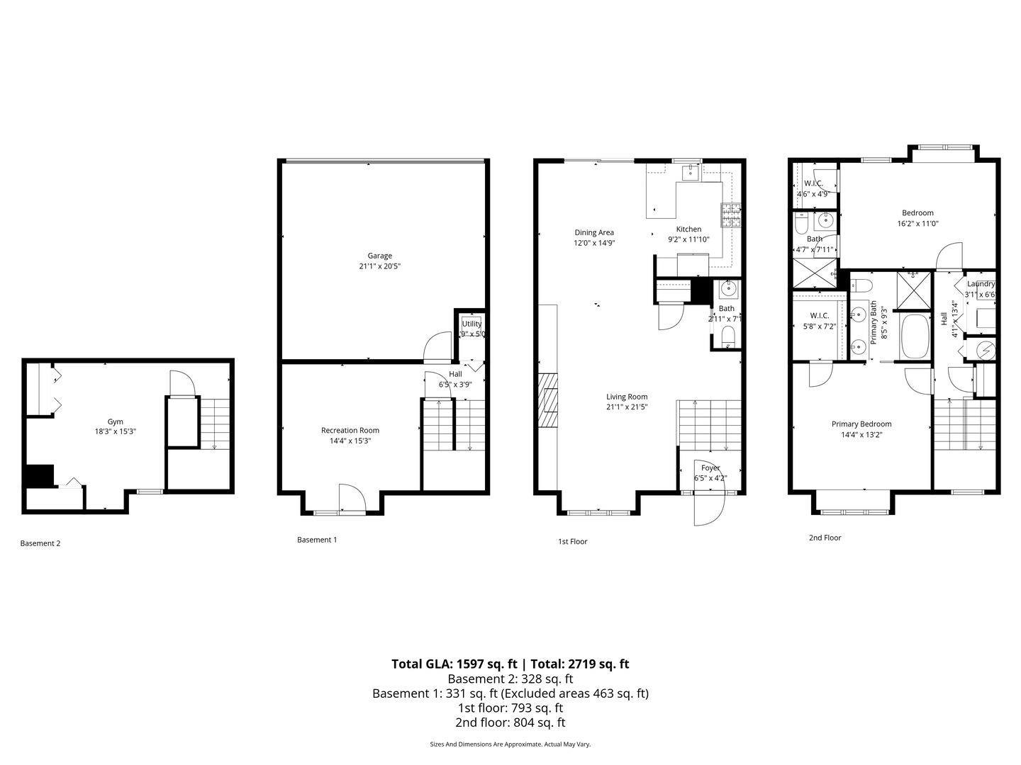 216 North Addison Avenue Elmhurst, IL 60126 - Photo 31 of 31