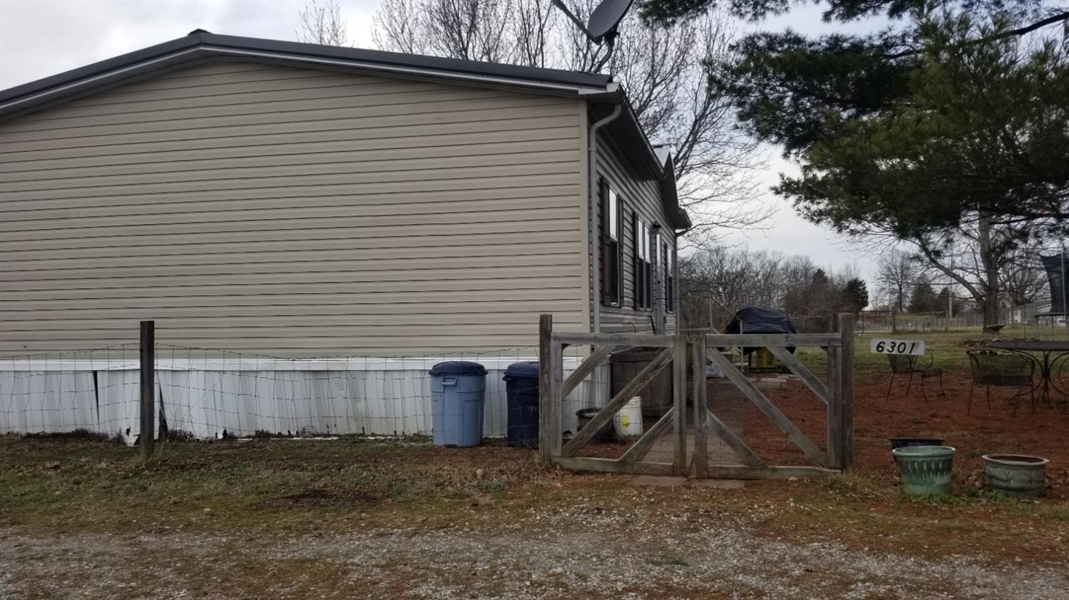6301 Pleasant Ridge Road Rising Sun, IN 47040 - Photo 6 of 6