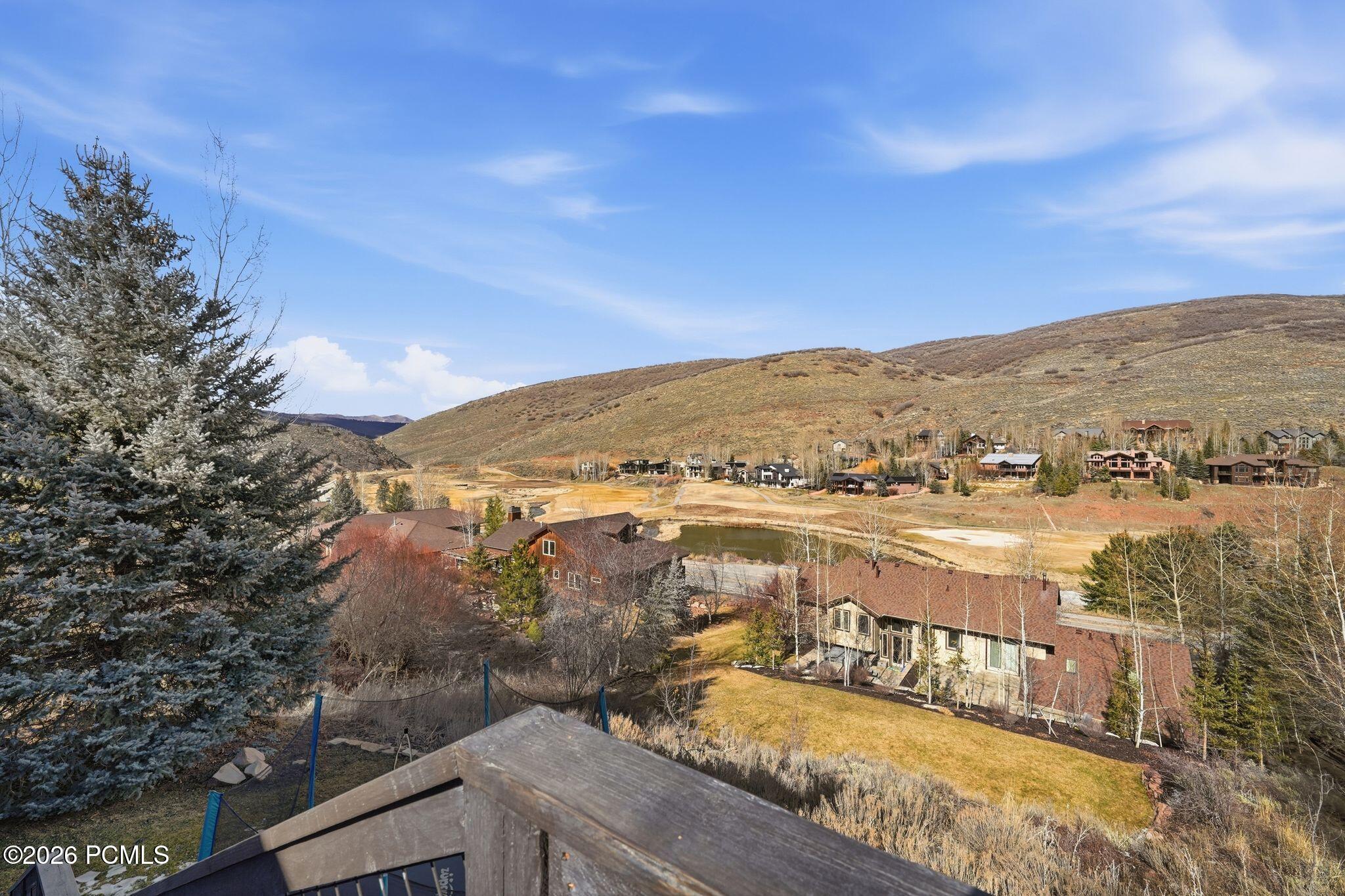 3670 Lariat Road Park City, UT 84098 - Photo 18 of 56