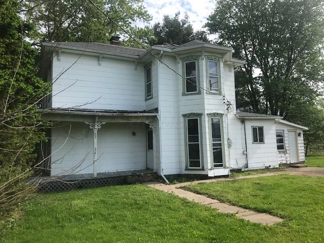 9370 Heimberger Road Northwest Baltimore, OH 43105 - Photo 27 of 30