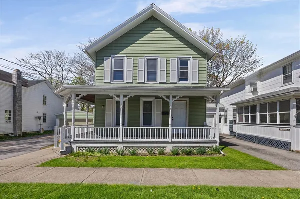 $110,000 | 17 Spencer Street, Lyons, NY 14489