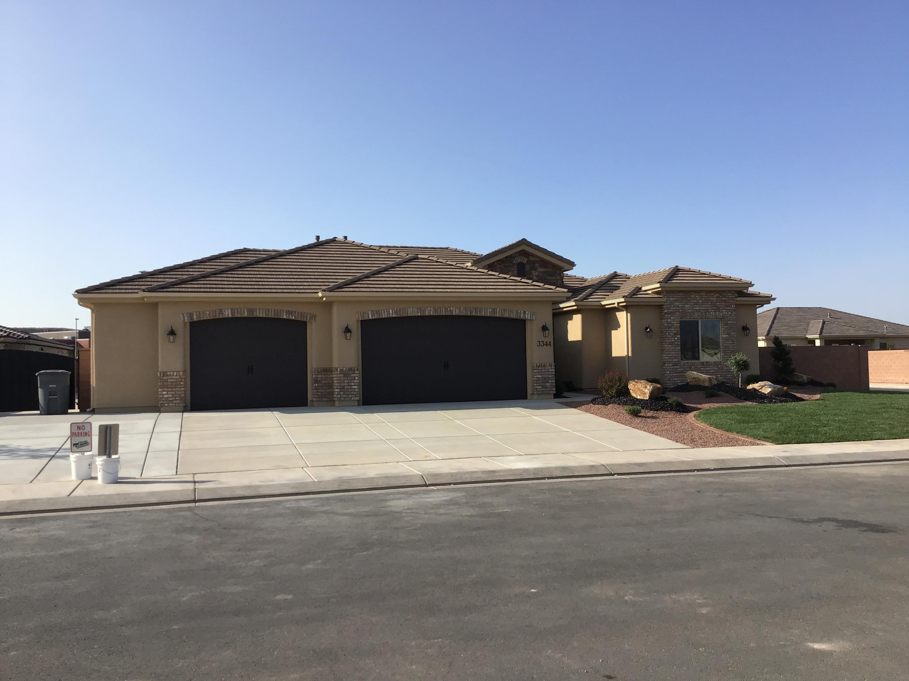 3344 East 2890th Street South St. George, UT 84790 - Photo 1 of 1 IMG_2830