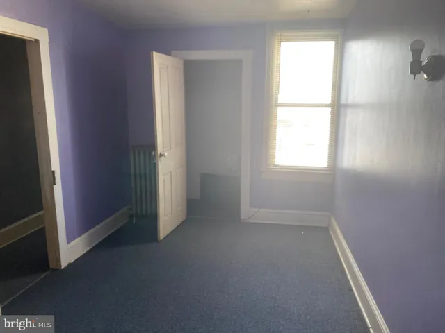 $65,000 | 411 West Spruce Street, Mahanoy City, PA 17948