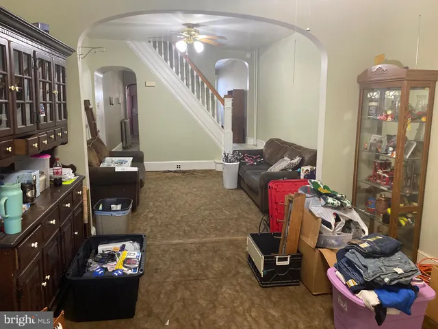 $65,000 | 411 West Spruce Street, Mahanoy City, PA 17948