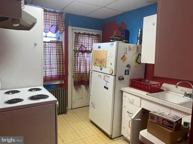 $65,000 | 411 West Spruce Street, Mahanoy City, PA 17948