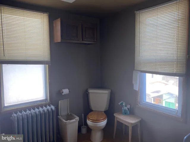 $65,000 | 411 West Spruce Street, Mahanoy City, PA 17948