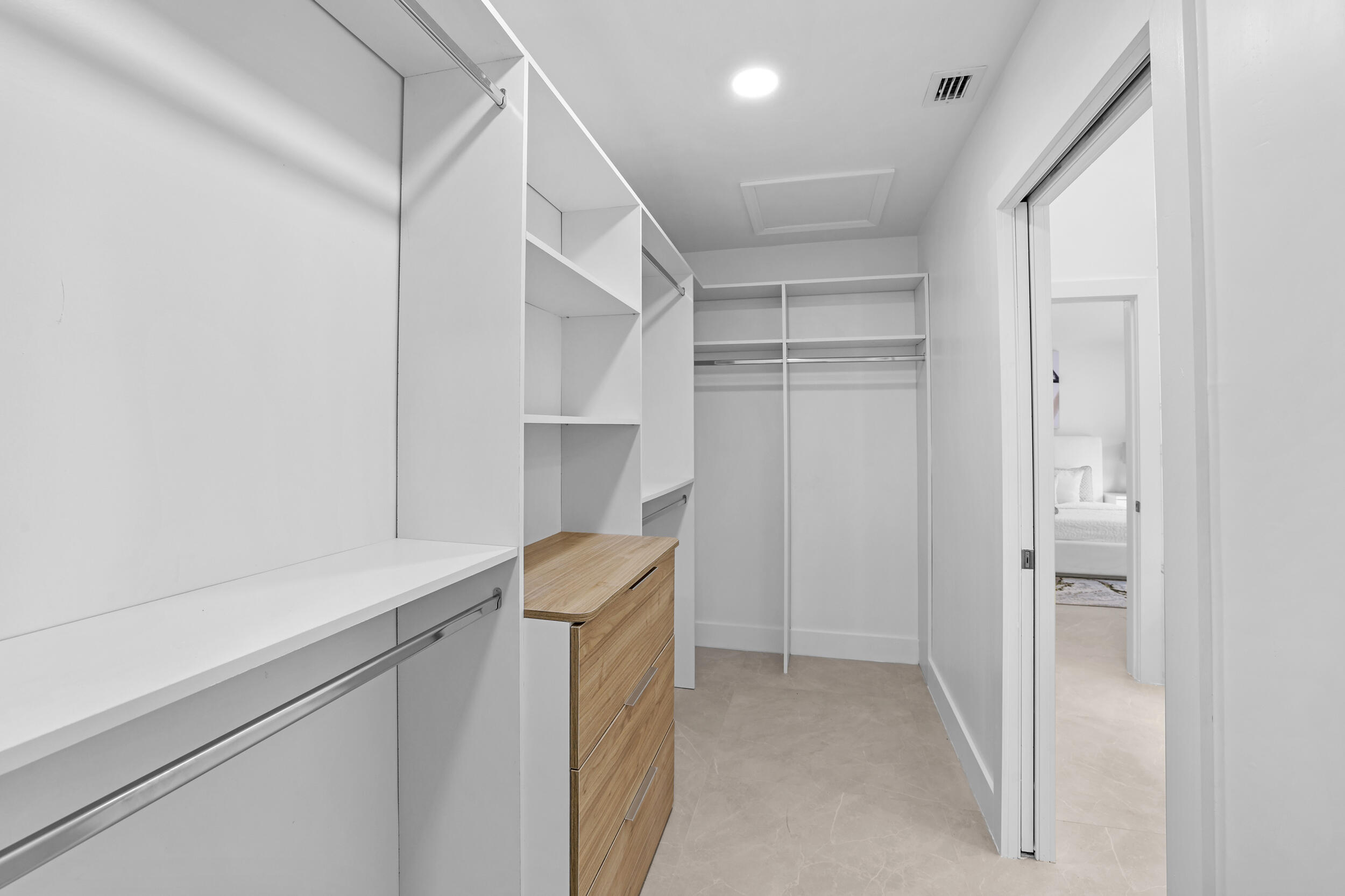 7571 Estrella Circle Boca Raton, FL 33433 - Photo 34 of 65 Primary Closet 1