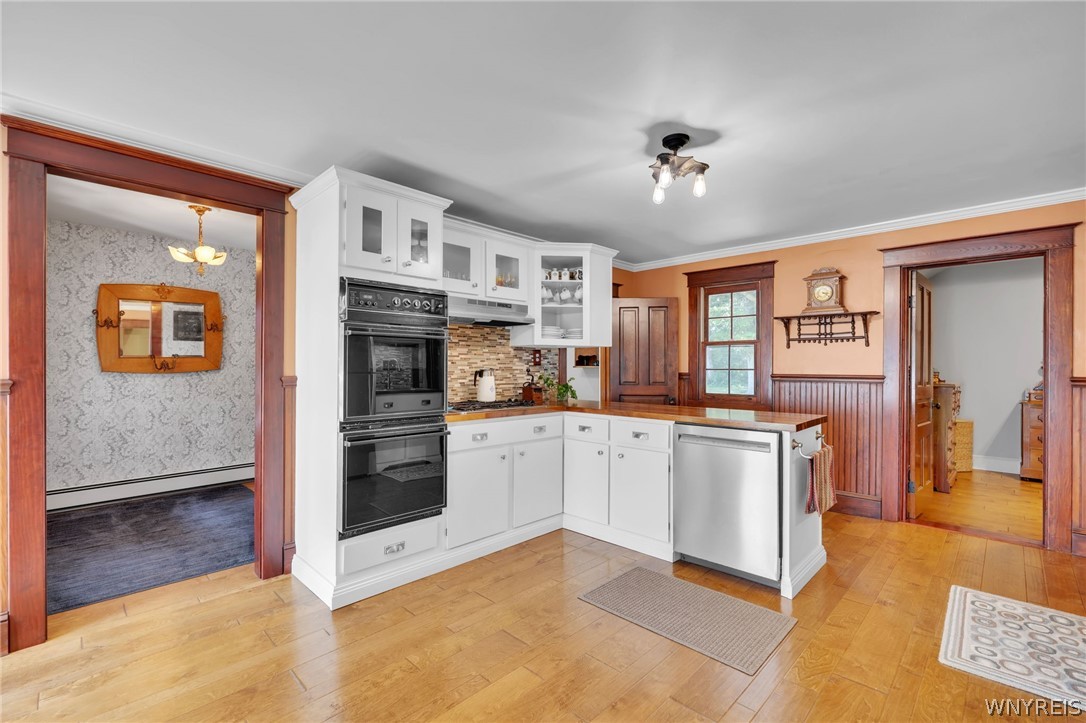 381 Town Line Road Marilla, NY 14086 - Photo 20 of 50