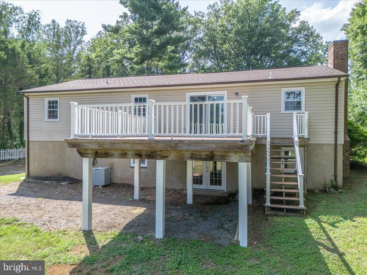 6793 Riley Road Warrenton, VA 20187 - Photo 50 of 62 Gallery Image 50