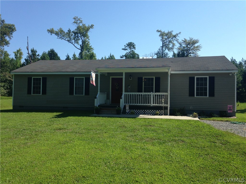 15910 Chieftain Road Disputanta, VA 23842 - Photo 1 of 21 Gallery Image 1