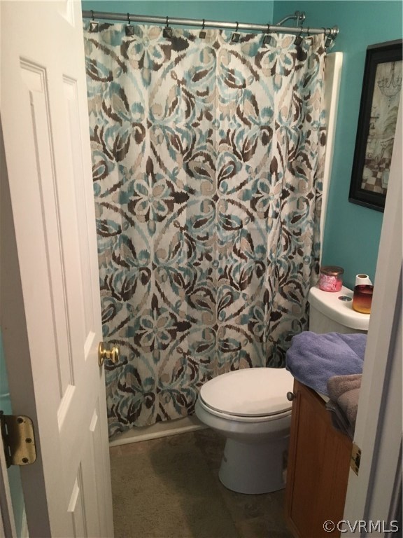 15910 Chieftain Road Disputanta, VA 23842 - Photo 12 of 21 Gallery Image 12