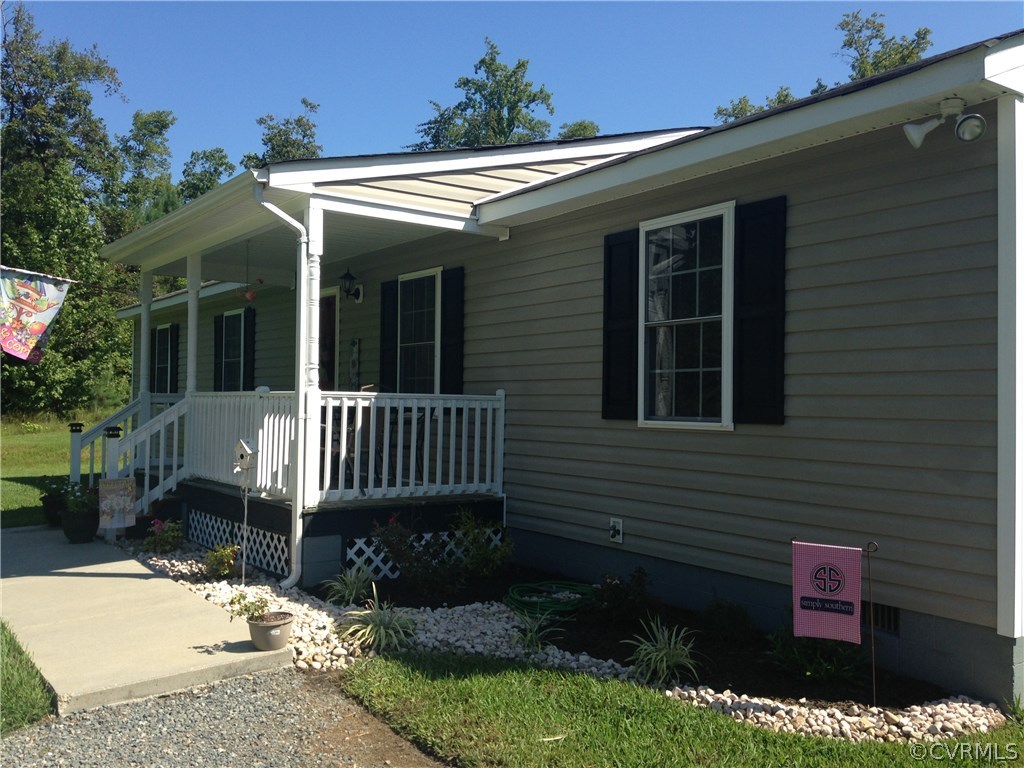 15910 Chieftain Road Disputanta, VA 23842 - Photo 15 of 21 Gallery Image 15