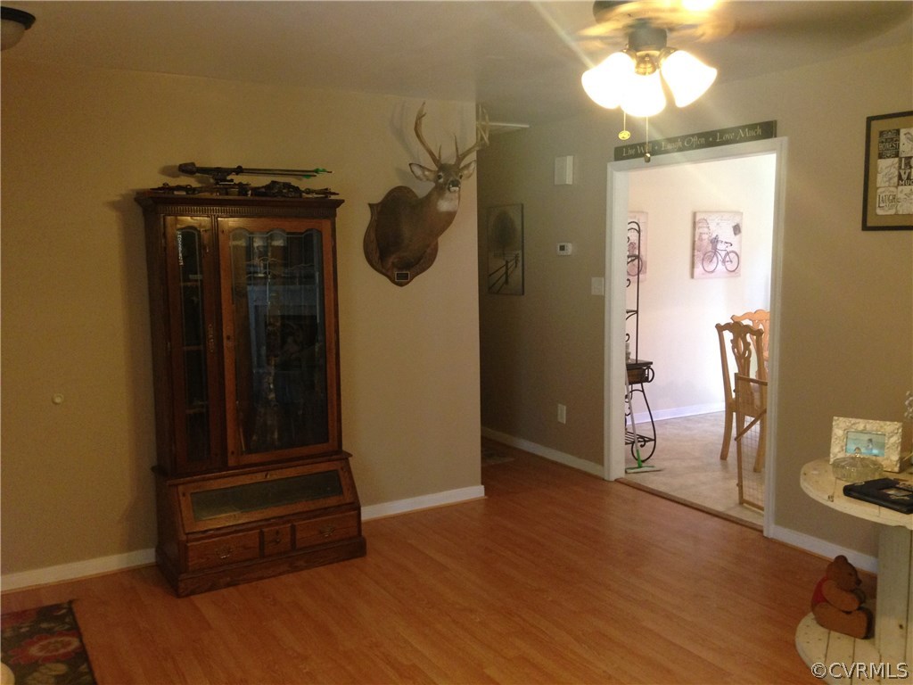 15910 Chieftain Road Disputanta, VA 23842 - Photo 3 of 21 Gallery Image 3