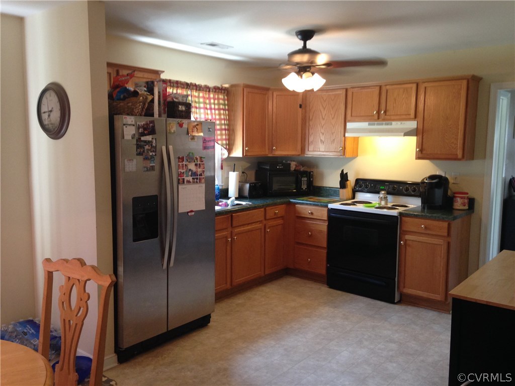 15910 Chieftain Road Disputanta, VA 23842 - Photo 6 of 21 Gallery Image 6