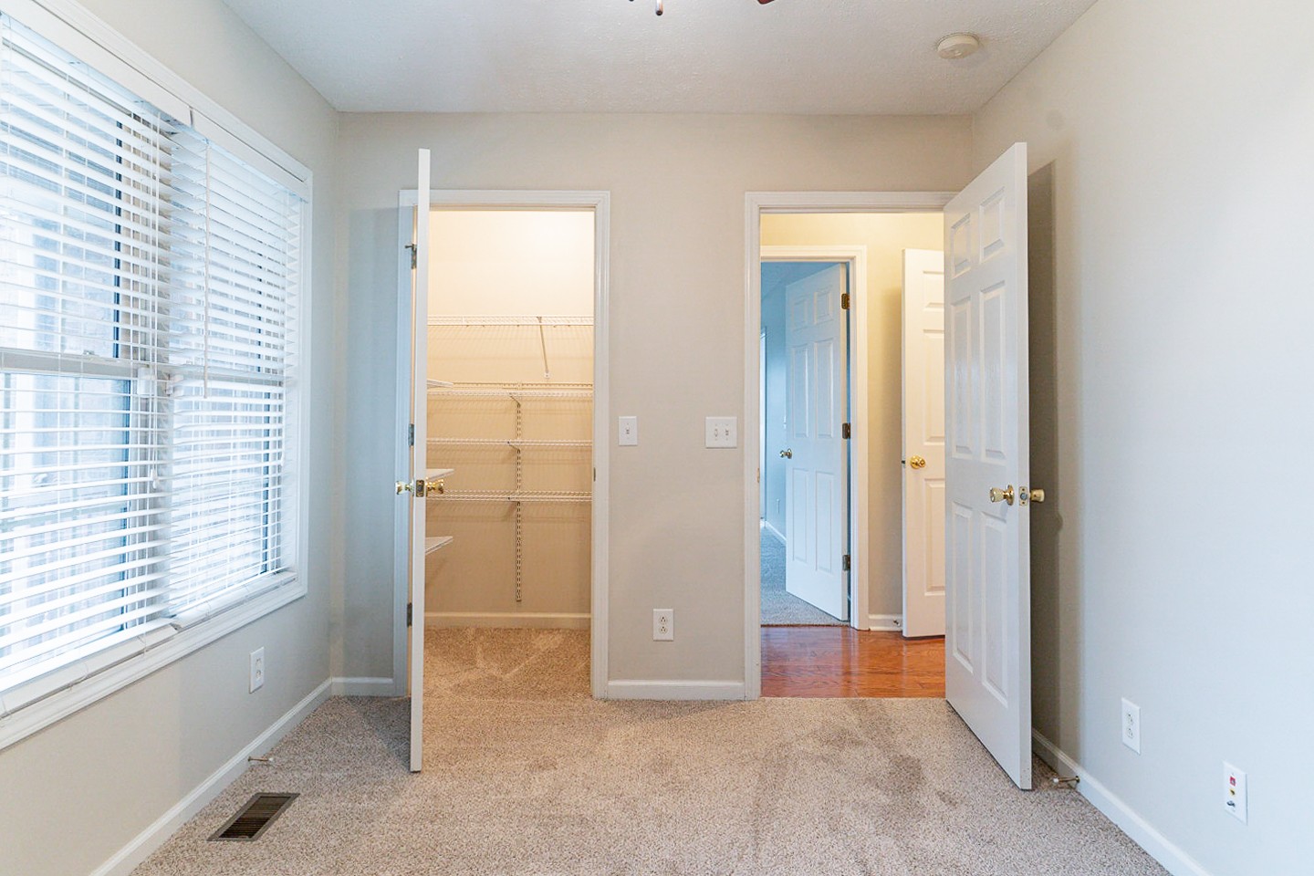 105 High Ridge Court Goodlettsville, TN 37072 - Photo 16 of 31 a view of an empty room with a window
