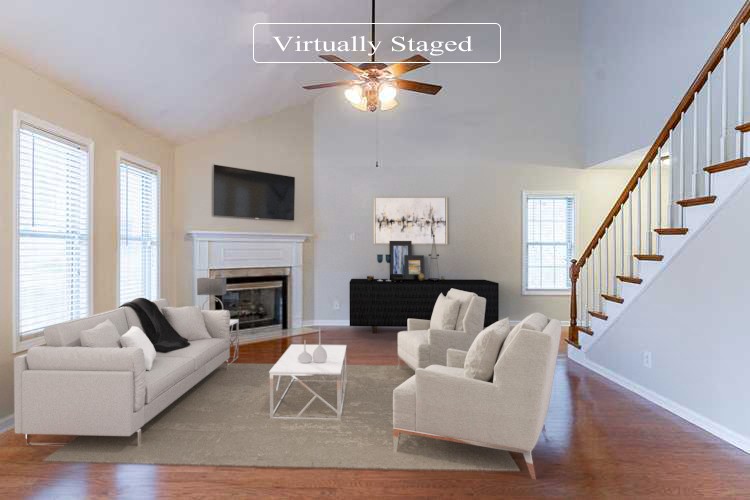 105 High Ridge Court Goodlettsville, TN 37072 - Photo 2 of 31