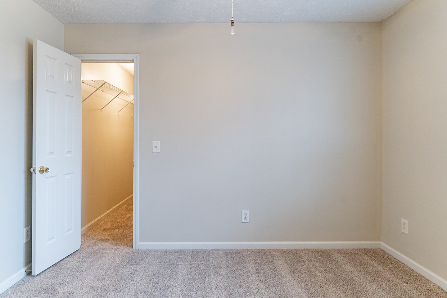 105 High Ridge Court Goodlettsville, TN 37072 - Photo 22 of 31 a view of an empty room