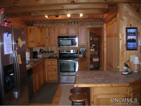 429 Grandview Drive Rutherfordton, NC 28139 - Photo 3 of 23