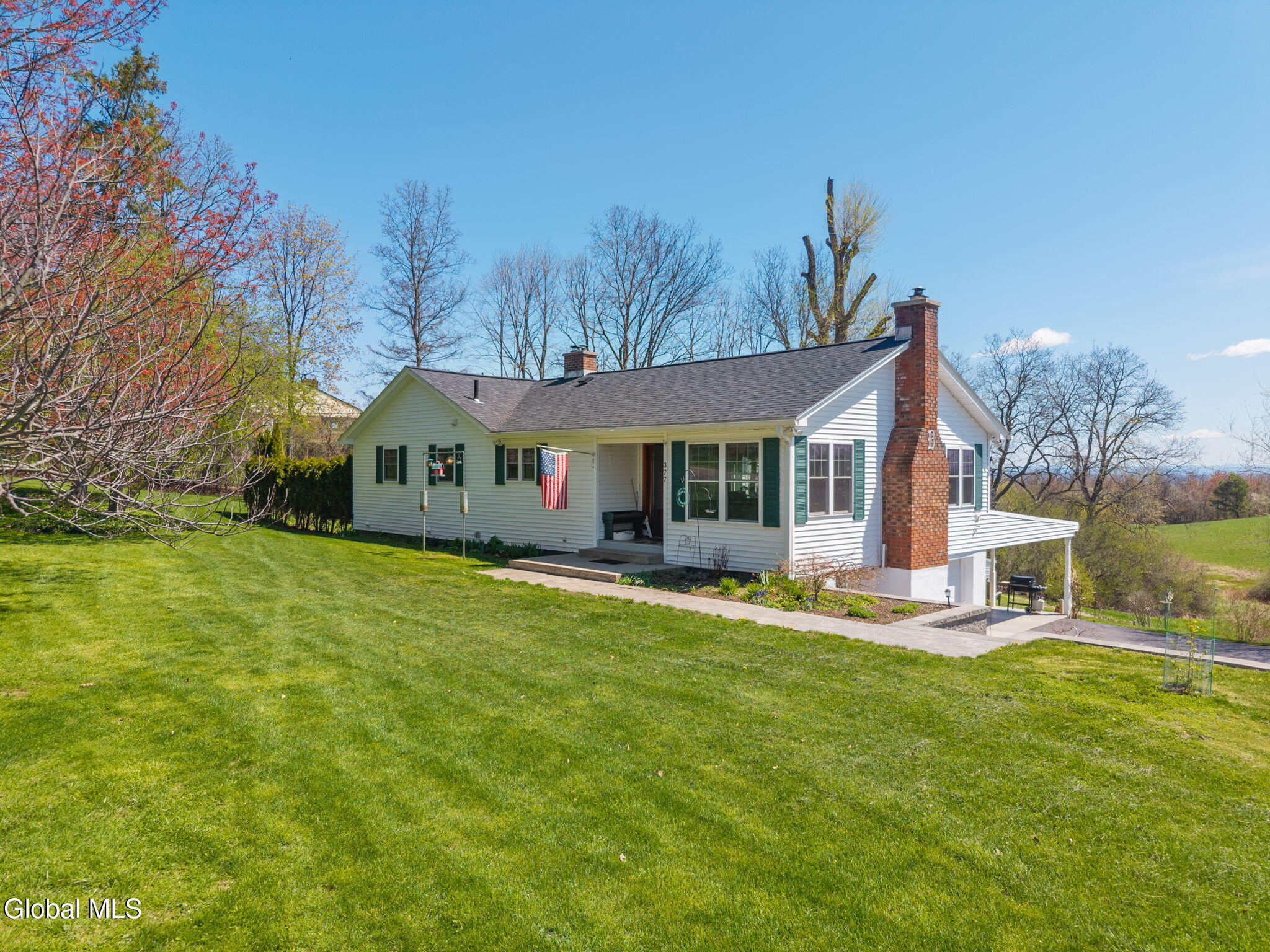 377 Pangburn Road Rotterdam, NY 12306 - Photo 4 of 81 4-377PangburnRd_05
