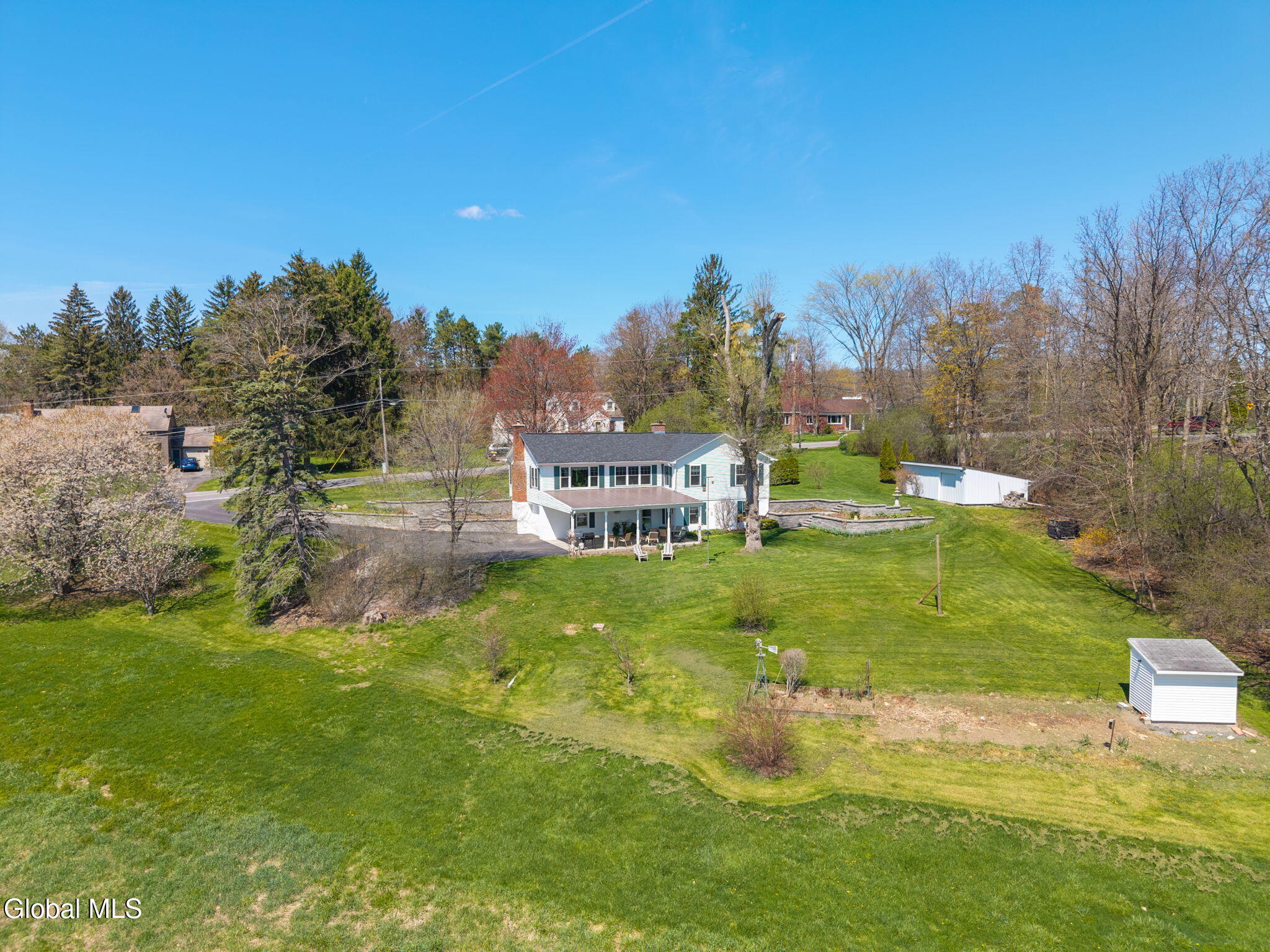 377 Pangburn Road Rotterdam, NY 12306 - Photo 73 of 81 73-377PangburnRd_73