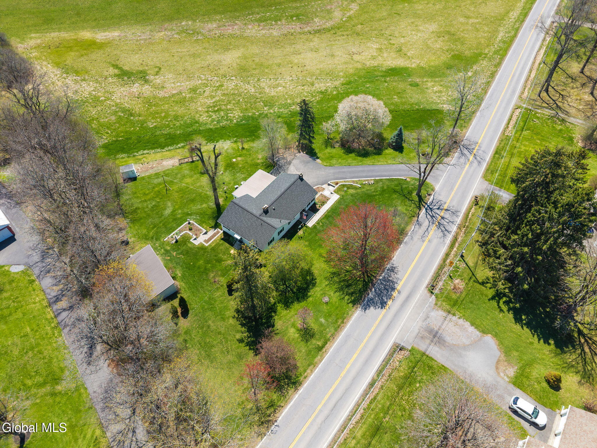 377 Pangburn Road Rotterdam, NY 12306 - Photo 74 of 81 74-377PangburnRd_74