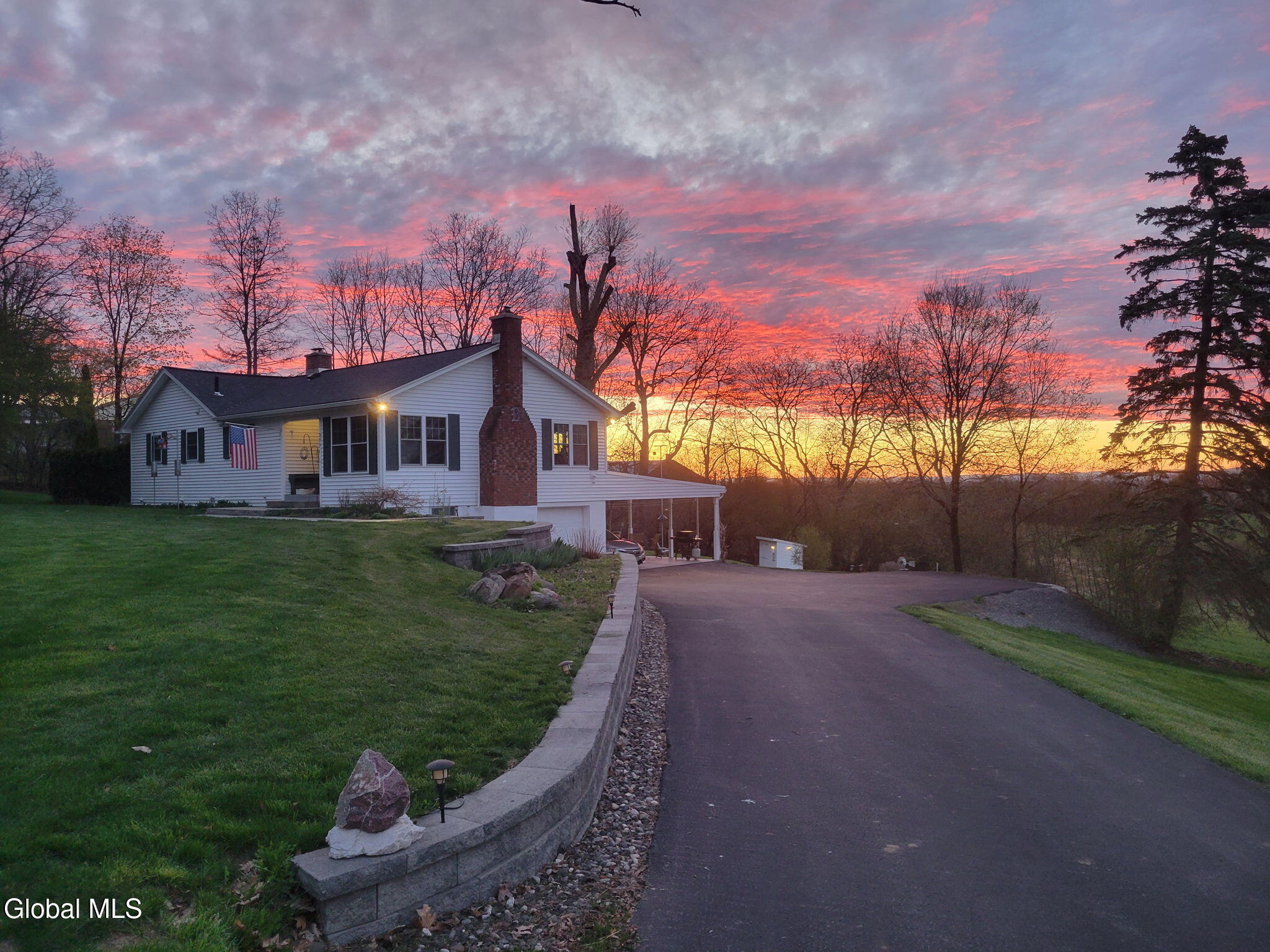 377 Pangburn Road Rotterdam, NY 12306 - Photo 78 of 81 78-1000015154