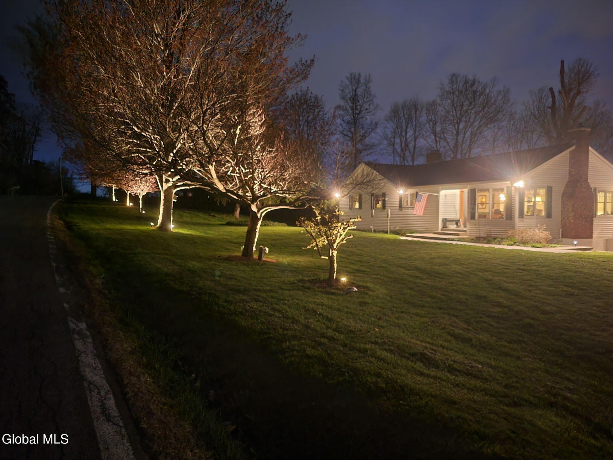 377 Pangburn Road Rotterdam, NY 12306 - Photo 80 of 81 80-20260423_203206