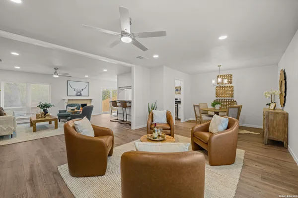 $235,000 | 10223 Flatland Trail, Converse, TX 78109