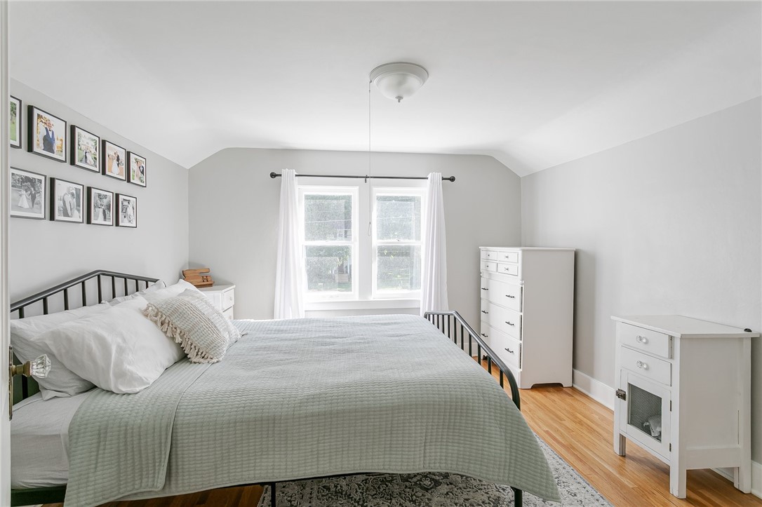 1060 Ogden Parma Town Line Road Parma, NY 14559 - Photo 14 of 49 3rd bedroom - 2nd floor