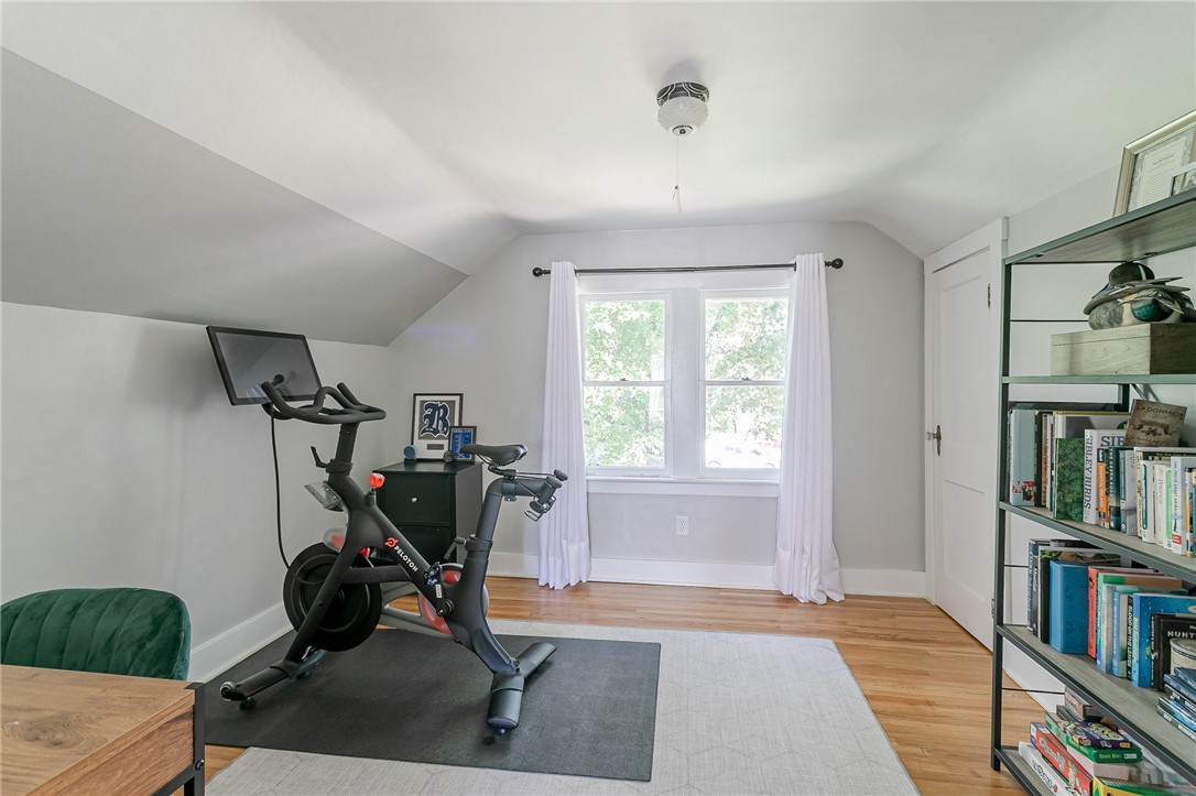 1060 Ogden Parma Town Line Road Parma, NY 14559 - Photo 17 of 49 2nd bedroom - 2nd floor