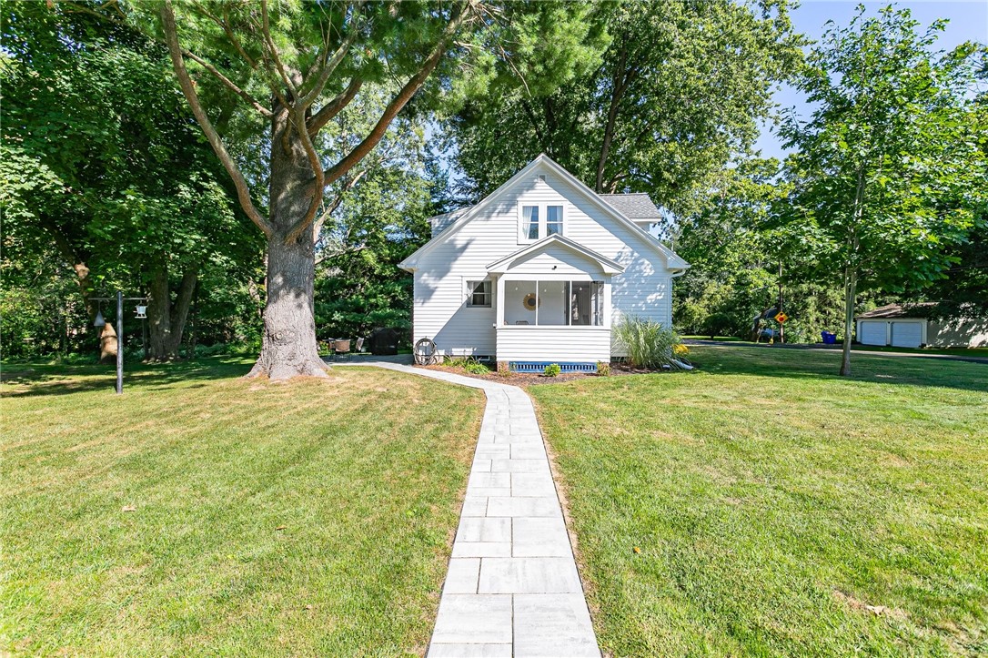 1060 Ogden Parma Town Line Road Parma, NY 14559 - Photo 21 of 49