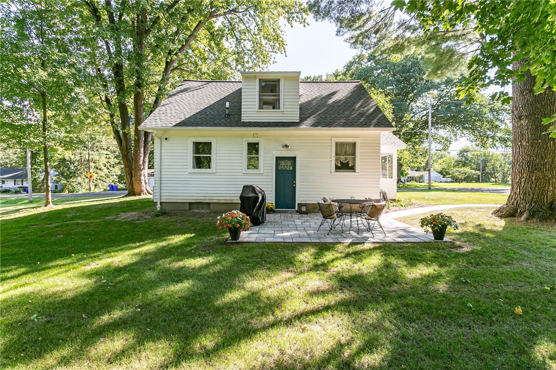 1060 Ogden Parma Town Line Road Parma, NY 14559 - Photo 22 of 49