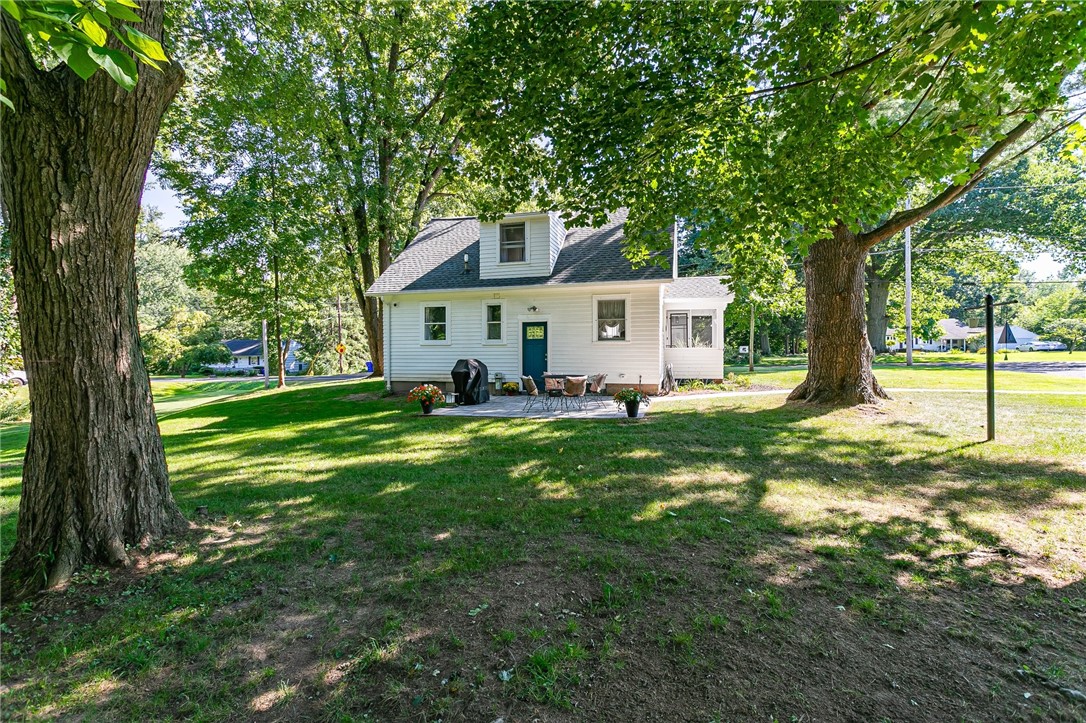 1060 Ogden Parma Town Line Road Parma, NY 14559 - Photo 23 of 49